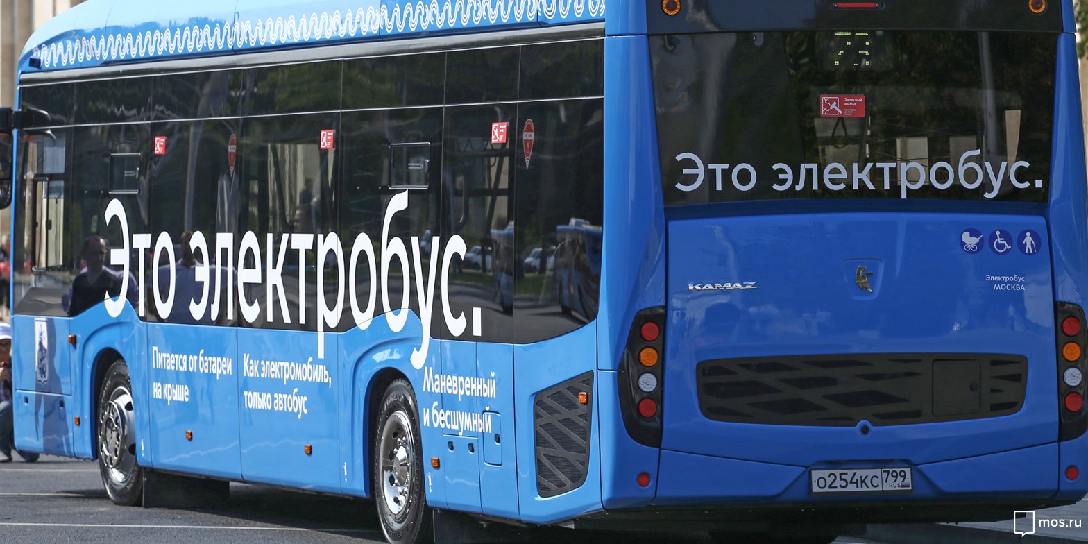На остановках около станции метро «Щелковская» летом подключат табло