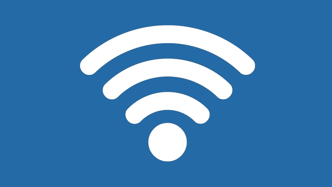 В библиотеке №72 на Хабаровской появилась бесплатная Wi-Fi сеть