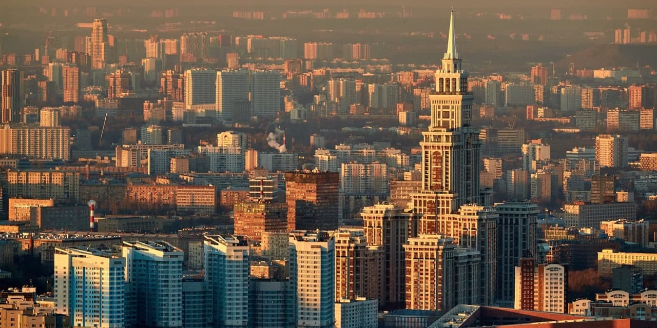 Сергей Собянин: Продления нерабочих дней в Москве не будет